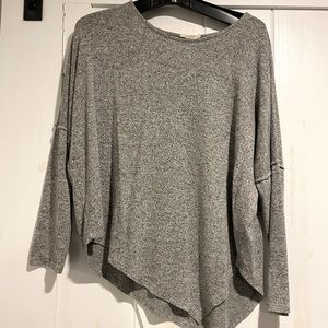 Promesa Asymmetrical Sweater